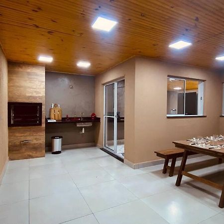 Riviera Santa Cristina XIII 05 Suites Palmeiras  외부 사진