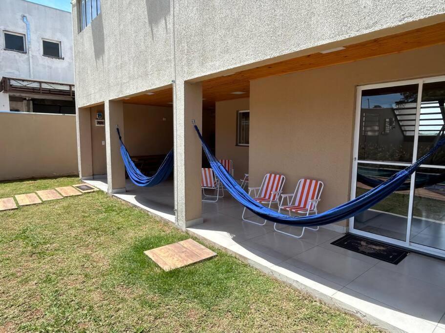Riviera Santa Cristina XIII 05 Suites Palmeiras  외부 사진
