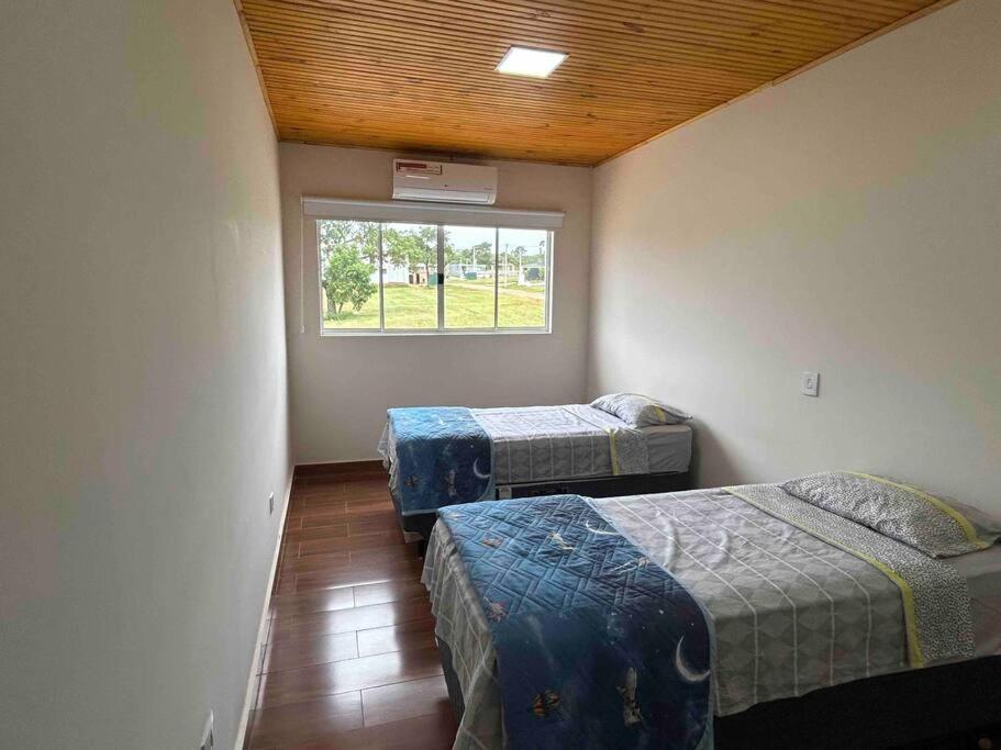 Riviera Santa Cristina XIII 05 Suites Palmeiras  외부 사진