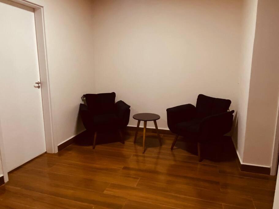 Riviera Santa Cristina XIII 05 Suites Palmeiras  외부 사진